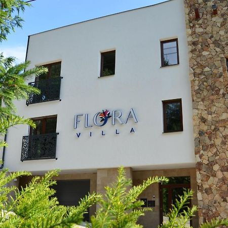 Floravilla Rajecke Teplice Luaran gambar