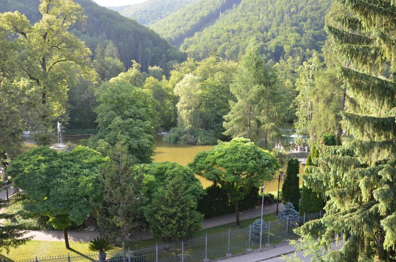 Floravilla Rajecke Teplice Luaran gambar